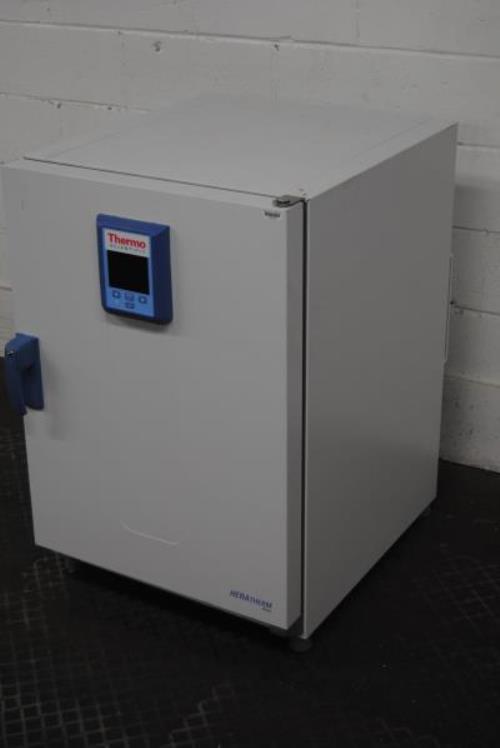 Thermo Scientific Heratherm OMH 180-S Oven