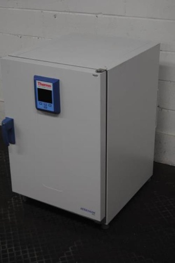 [M79942] Thermo Scientific Heratherm OMH 180-S Oven