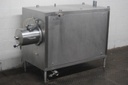 Tanis Food Tec model RP2000 Rotoplus stainless steel continuous mixer/aerator