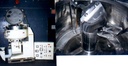 HAAGEN & RINAU RU-V1-200 HIGH SHEAR MIXER