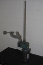 Indco model C-CLG-5T Portable Mixer