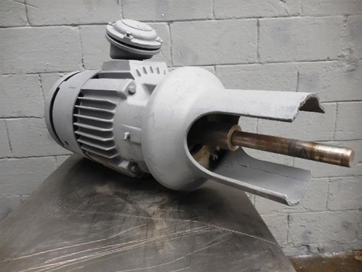[M79973] Portable Mixer