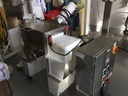 Ross 42N-1S 1 cubic foot Double Ribbon Blender