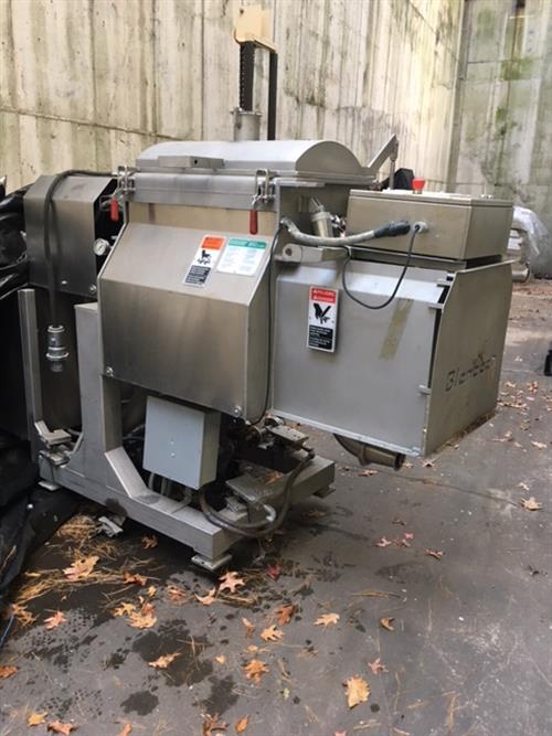 Blentech BlenTherm BT-24030-H 60 gallon Blender &amp; Cooker