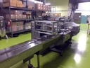 GEI Autowrappers Model 120SE Flowtronic High Speed Horizontal Flow Wrapper 