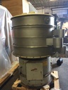 Midwestern 3-deck 48” Stainless Steel Sifter