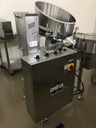 Omega 2D-LP-CR bottle unscrambler