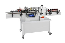 [77333] New CVC model EC30 wraparound pressure sensitive labeler - CVC model EC30 labeler