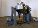 Gemco 30 Cubic Foot Double Cone Blender