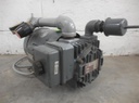 Becker Model 4LX9011S Vacuum Pump