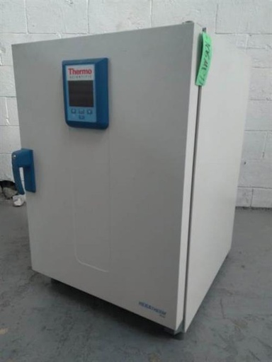[M10894] Thermo Scientific Heratherm OMH 180-S Oven