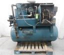Twistair model LTA020-TA04 Air Compressor.