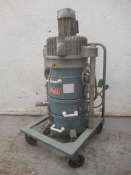 [M10855] Ribo Model VS3179 Industrial Vacuum Cleaner