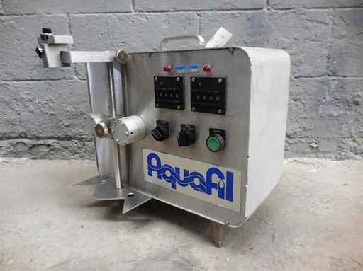 [M10920] Aquafil stainless steel filler