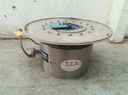 Thermal Engineering of Arizona 30" Sifter