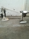 Drum lift inverter