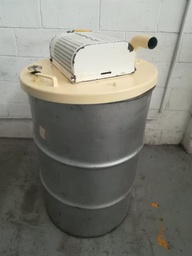 [80255] Vac-U-Max Drum Vacuum