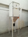 Torit model 84 dust collector
