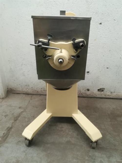 Cherry Burrell model 542 oscillating granulator