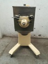 Cherry Burrell model 542 oscillating granulator