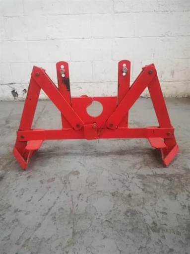 [80264] Wesco DL-1 hoist