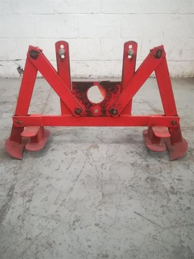 [80265] Wesco DL-1 hoist