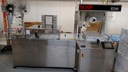 VC999 Packaging Systems model RS560 Rollstock Vacuum Tray Former and Sealer