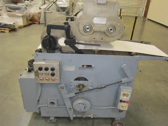 Werner Lehara 16” Wire Cut Candy Extruder