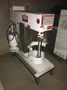 Myers L550A Dual Shaft Mixer