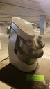 Geprufte Sicherheit planetary mixer