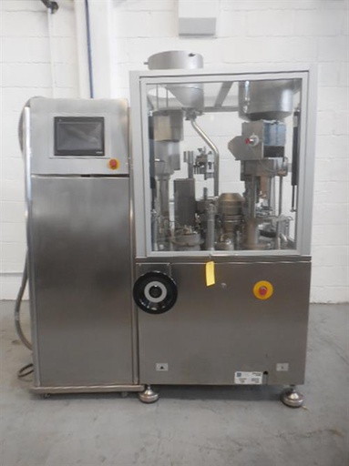 [M11010] CIMA model C85 stainless steel TAB filler.