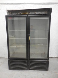 [M10934] Torrey model R25 refrigerator