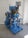 Manesty model BB3B 35 station rotary tab press