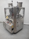 Adept stainless steel model ADR BB 35 station rotary tablet press