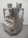 Adept stainless steel model BB30 45 station tablet press