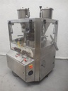 Adept stainless steel model BB30 45 stations rotary tablet press