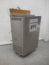 Stainless steel model FL2000 induction sealer