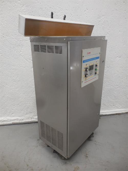 Stainless steel model FL2000 induction sealer