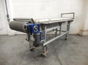 Stainless Steel Belt Conveyor