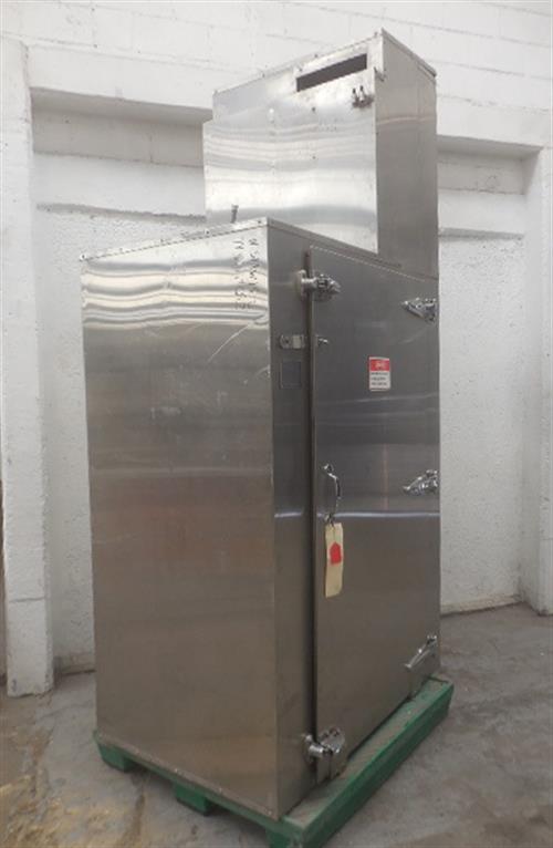 Despatch Stainless Steel Oven