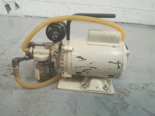 [M11067] Carbon Steel Vaccum Pump