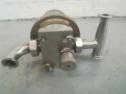 [M11066] Crepaco Model R1 Positive Displacement Pump