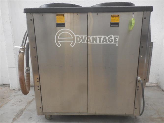 Advantage Model MK-10A-41HFX Chiller