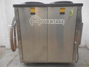 Advantage Model MK-10A-41HFX Chiller