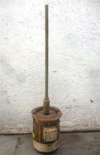 [M11059] Ultra Turrey carbon steel Portable Mixer