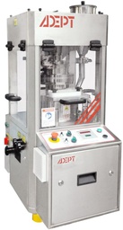 [78544] New Adept ATR B-10 Rotary Tablet Press