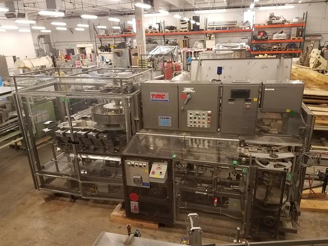 Tisma Model __ Vertical Cartoner