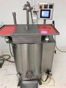 Savage Bros. 200lb Auto Tempering Molding Station