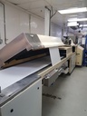 Sollich Model KK620 Cooling Tunnel