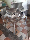 Fitzpatrick DKAS012 SS Hammer Mill